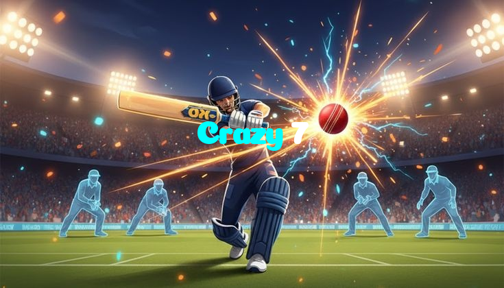 Crazy 7