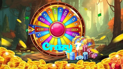 available types of Crazy 7 bet including pre-match live express and system bets