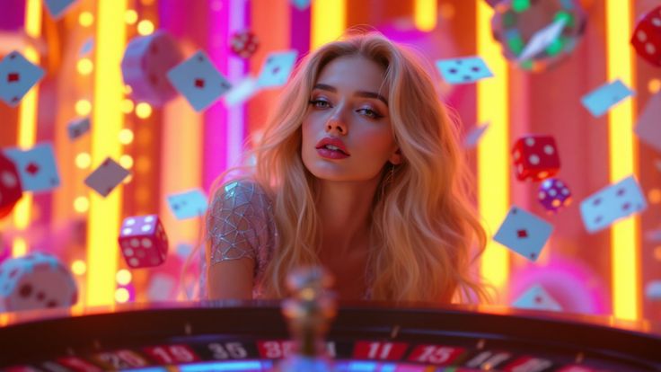 پاکستان میں Crazy 7 قانونی ہے۔